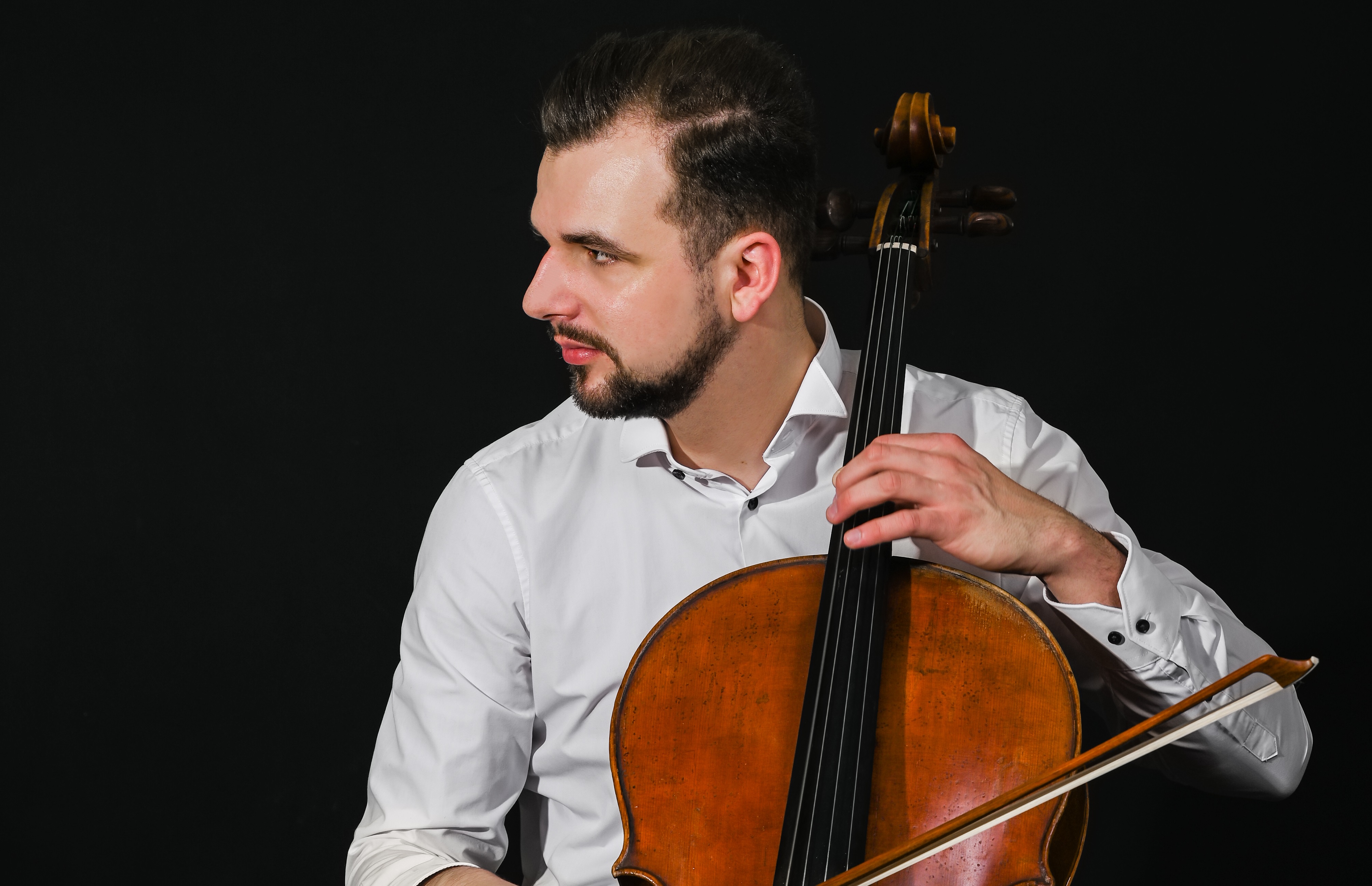 Kruh přátel hudby - Mariaš & Hořák & Mottlová IMAGE:Kruh přátel hudby - Mariaš & Hořák & Mottlová
